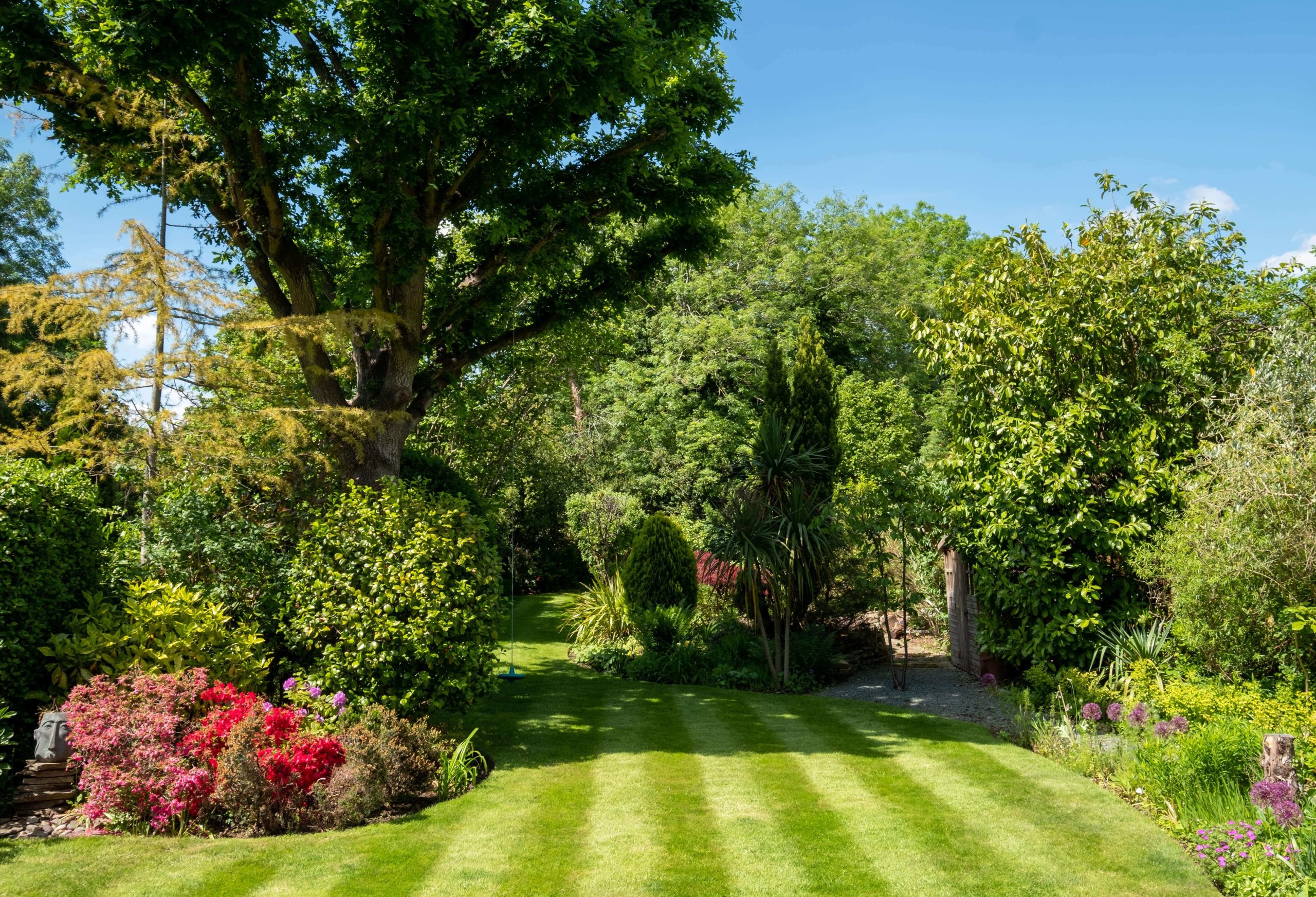 Garden Gardeners Wandsworth SW18